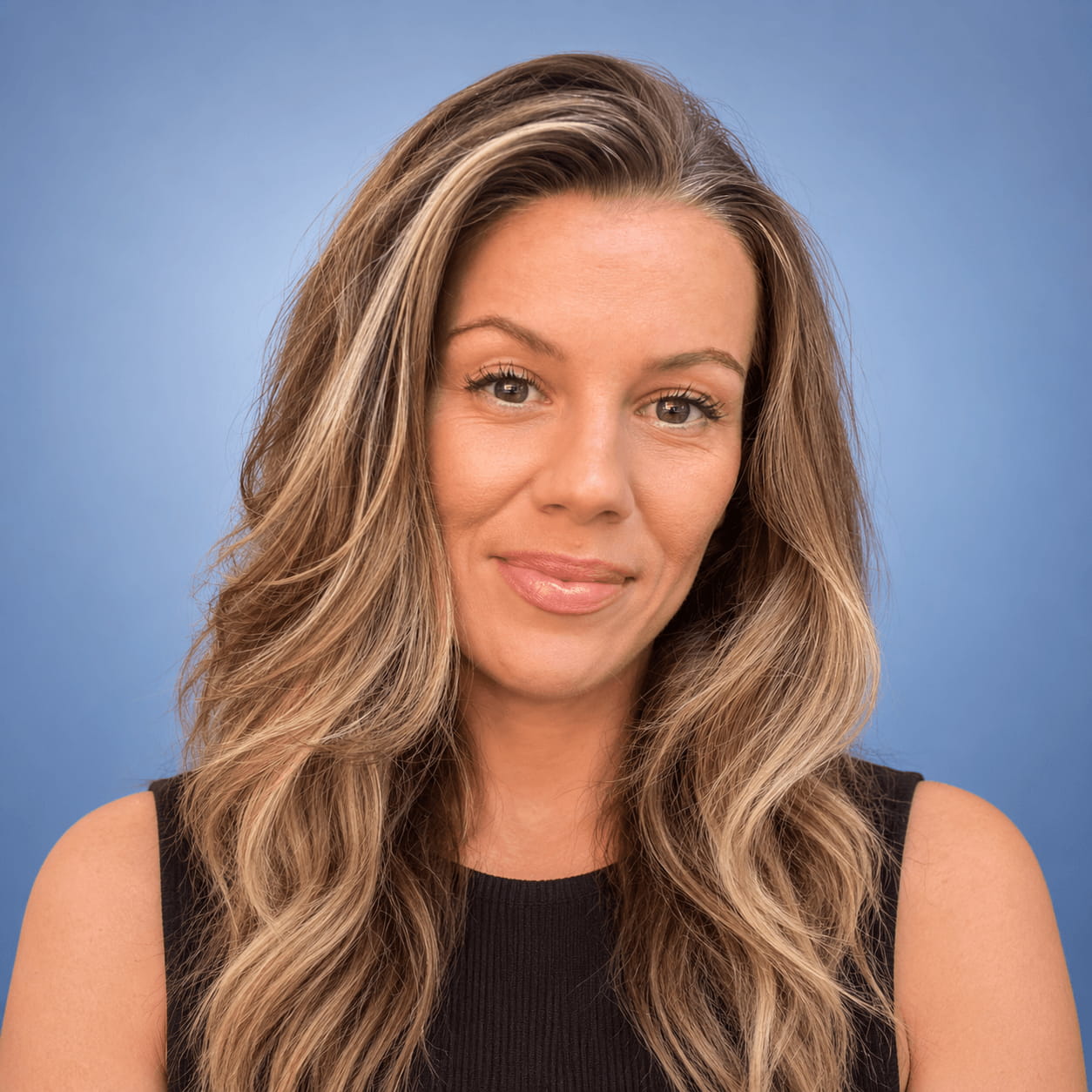 Ashleigh Hambling
